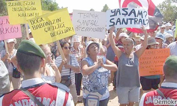 Şarköy’deki Miting Alanları,Yürüyüş Güzergahları İle Afiş ve Pankart Asılacak Yerler Belli Oldu