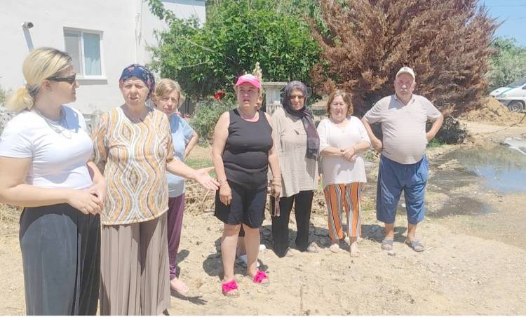 Site Sakinleri isyan Etti: Daha Ne Kadar Sürecek?