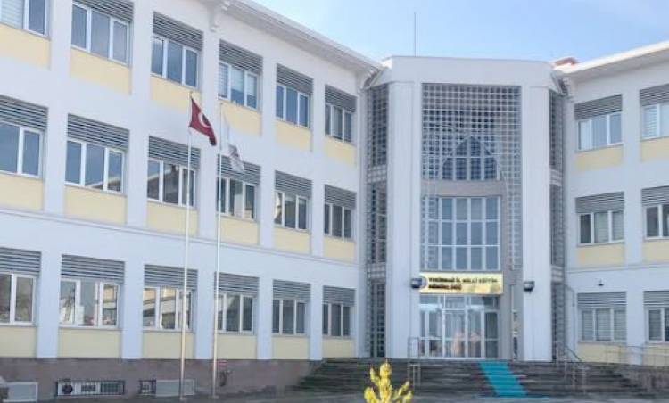 Tekirdağ'da skandal program!
