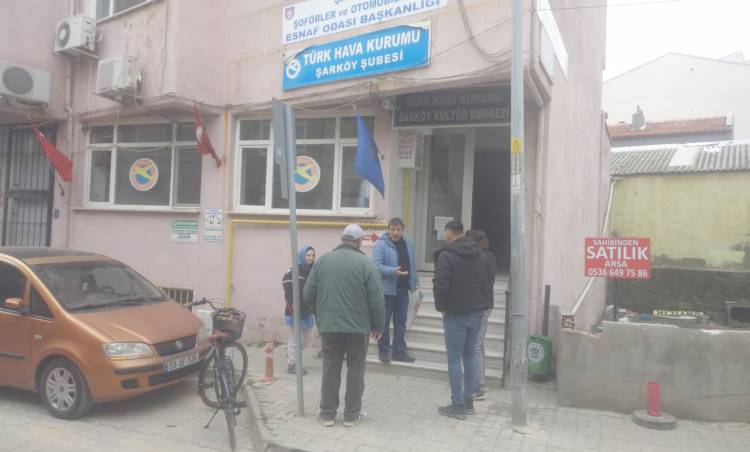 Vatandaşın Noter isyanı