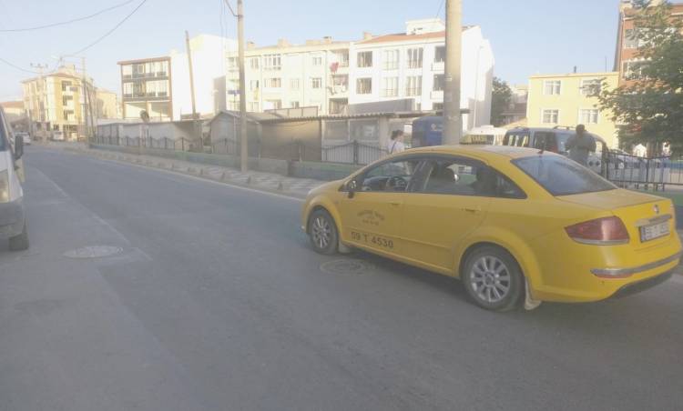 VATANDAŞLAR TESKİ’NİN KULAKLARINI ÇINLATIYOR