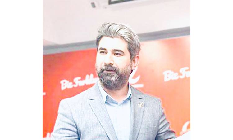 Yeniden Refah Partisi Şarköy İlçe Başkanı  Sönmezsoy'dan yeni eğitim yılı mesajı